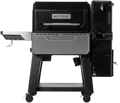 Gravity Series XT Barbecue