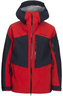 Gravity Ski Jacket - Heren - maat S