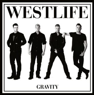 Gravity - Westlife