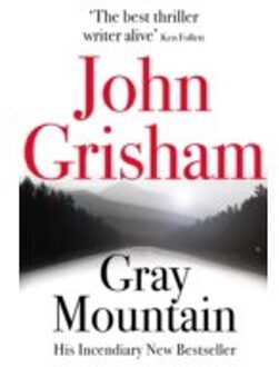 Gray Mountain