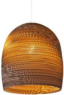 Graypants BELL 10 hanglamp