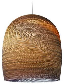 Graypants BELL 16 hanglamp