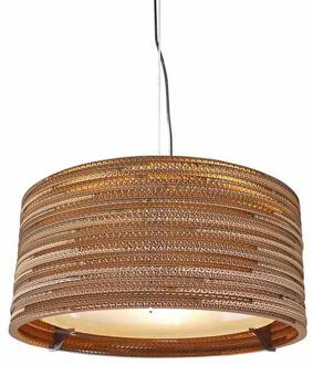 Graypants DRUM 18 hanglamp