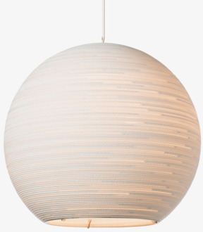 Graypants Sun 32 Hanglamp Wit