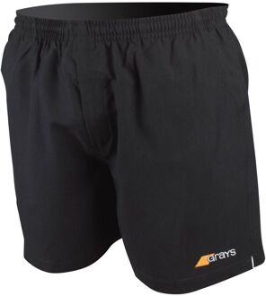 Grays G500 Short - Shorts  - zwart - XXS