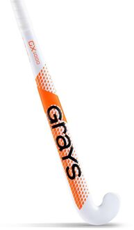 Grays GX1000 Ultrabow Hockeystick Wit - 37,5 inch