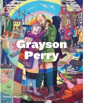 Grayson Perry