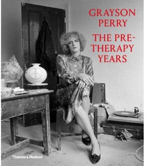 Grayson Perry