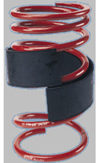 Grayston AutoStyle Veerwegbegrenzer - 39-51mm - per stuk