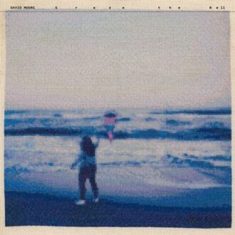 Graze The Bell - David Moore