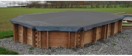 Gre Winterkleed Ovaal 551cm