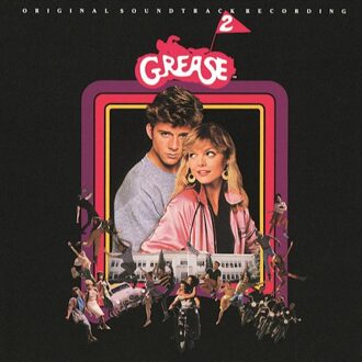 Grease 2 - V /a