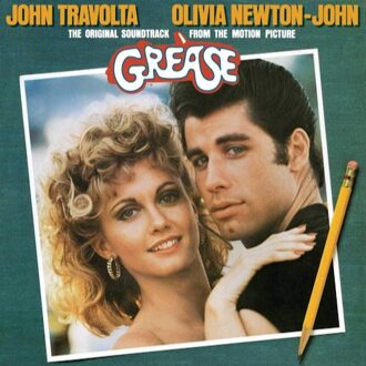 Grease [Original Motion Picture Soundtrack]