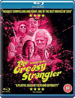 Greasy Strangler