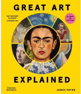 Great Art Explained - James Payne