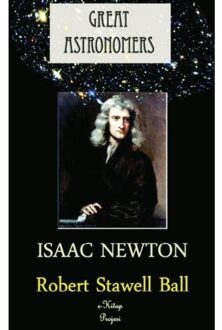 Great Astronomers - Robert Stawell Ball