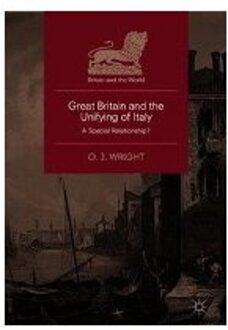 Great Britain and the Unifying of Italy