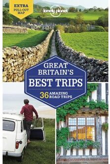 Great Britain's Best Trips