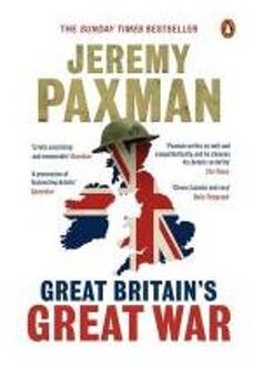 Great Britain's Great War