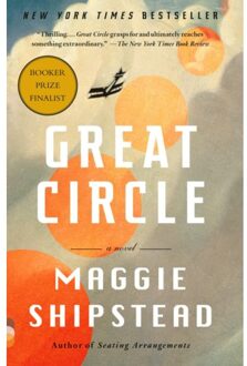 Great Circle - Maggie Shipstead