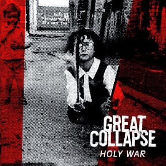 Great Collapse - Holy War