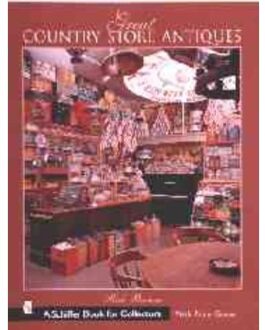 Great Country Store Antiques