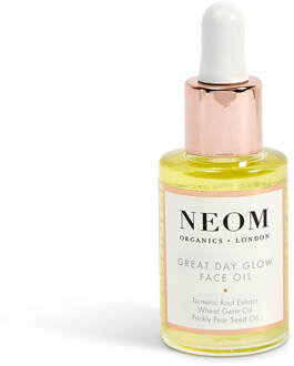 Great Day Glow Face Oil 28ml