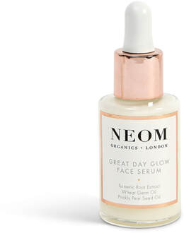 Great Day Glow Face Serum 28ml