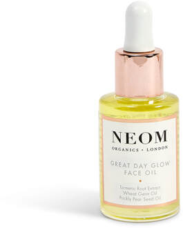 Great Day Glow Gezichtsolie 28ml