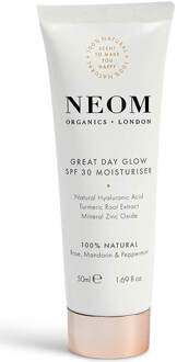 Great Day Glow Moisturizer SPF 30 50 ml