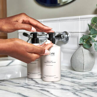 Great Day Hand and Body Lotion 300ml