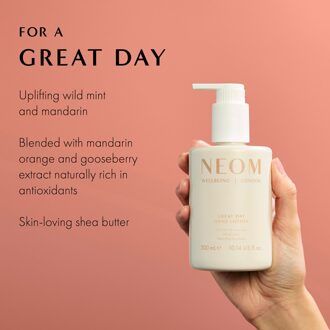 Great Day Hand Lotion 300ml