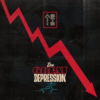 Great Depression (LP)