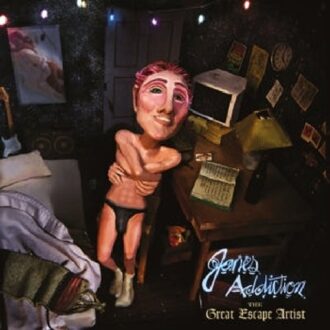 Great Escape Artist - Jane's Addiction