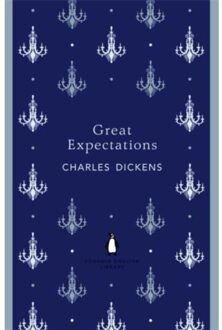 Great Expectations - Boek Charles Dickens (0141198893)