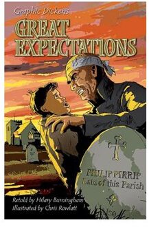 Great Expectations - Charles Dickens