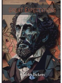 Great Expectations - Charles Dickens