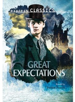 Great Expectations - Charles Dickens