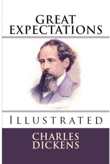 Great Expectations - Charles Dickens