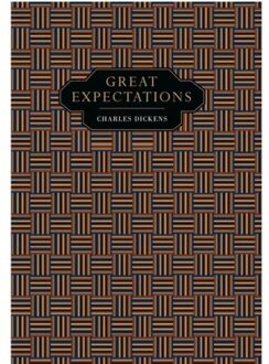Great Expectations - Chiltern Classic - Charles Dickens