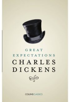 Great Expectations - Collins Classics - Charles Dickens