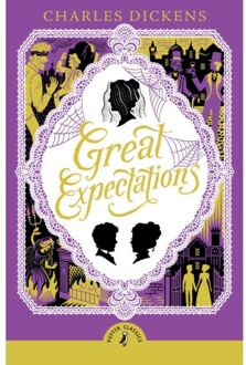 Great Expectations - Puffin Classics - Charles Dickens
