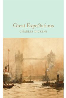 Great Expectations