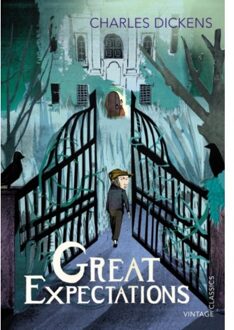 Great Expectations