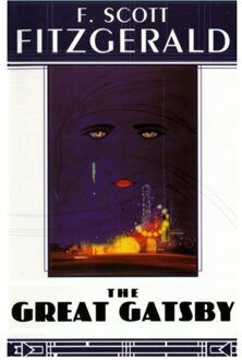 Great Gatsby, the; (Us Import Ed.)