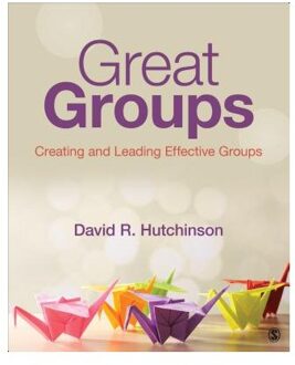 Great Groups