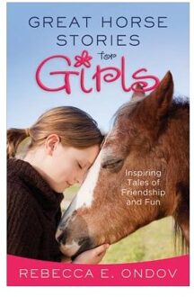 Great Horse Stories for Girls