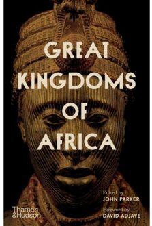 Great Kingdoms Of Africa - David Adjaye