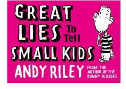 Great Lies to Tell Small Kids