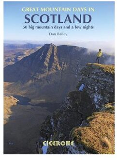 Great Mountain Days in Scotland